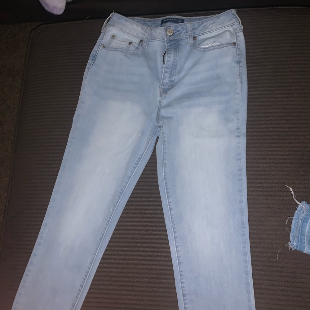 Aeropostale